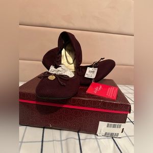 Dexflex flats 🥿 size 12 women